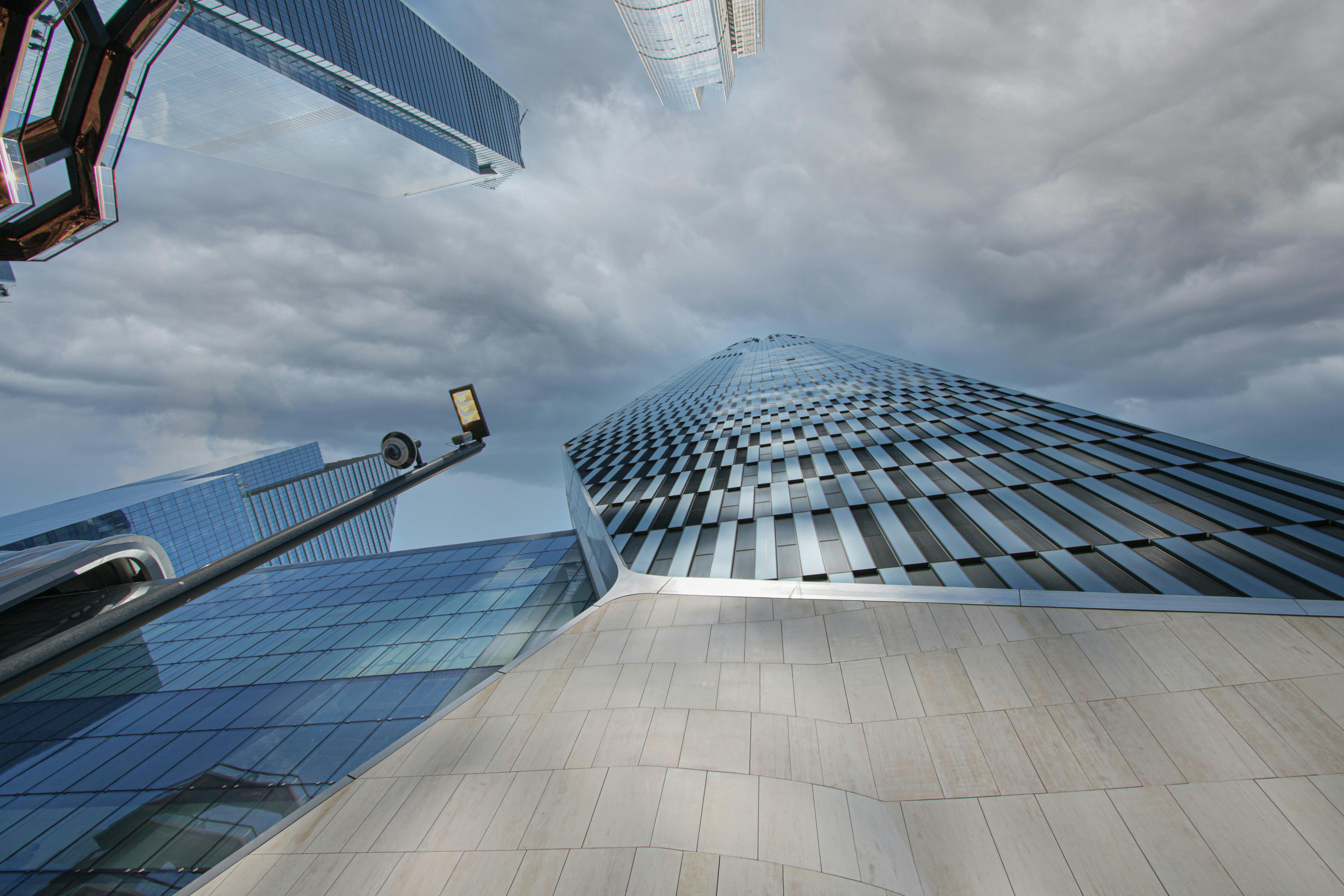 Consultancy Services